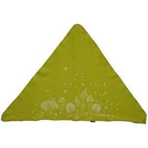 Všechny výrobky Infit vyrábíme v naší dílně a materiál má původ v EU.