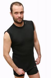 Outlast 1 pánské triko bez rukávů