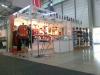 Infit na výstavě Bike Brno a Sport life 2012